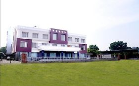 Krishna Palace, Ayodhya 4*